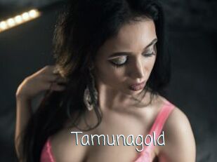 Tamunagold