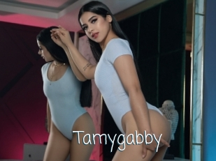 Tamygabby