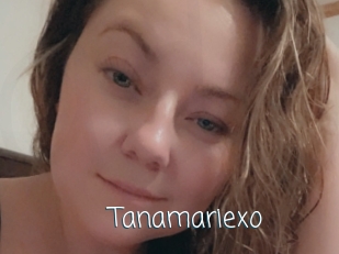 Tanamariexo