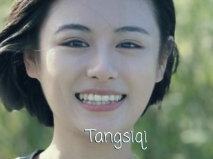 Tangsiqi