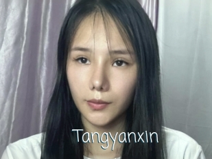 Tangyanxin