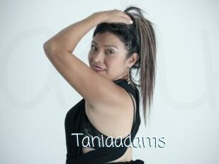 Taniaadams