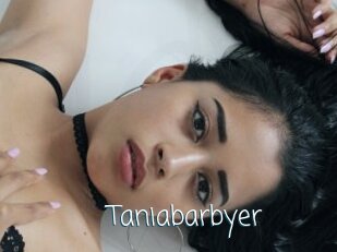 Taniabarbyer