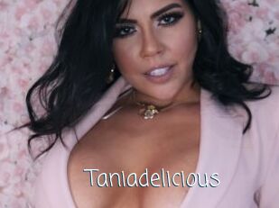 Taniadelicious