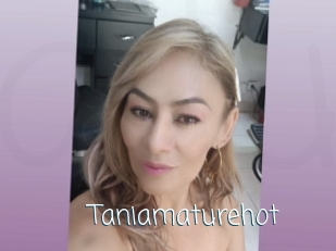 Taniamaturehot