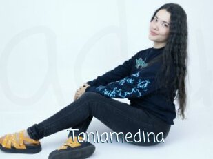 Taniamedina