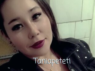Taniapeteti