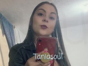 Taniasoul