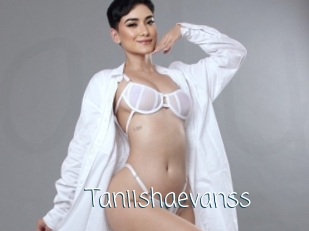 Taniishaevanss