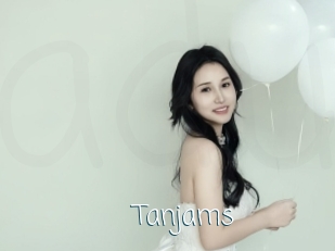 Tanjams