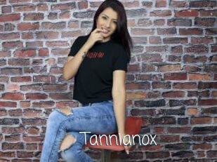 Tannianox