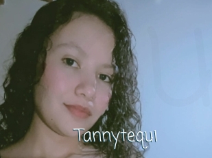 Tannytequi