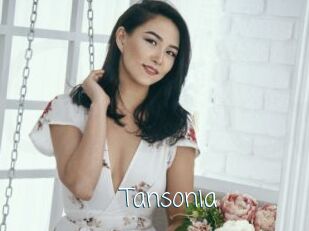 Tansonia