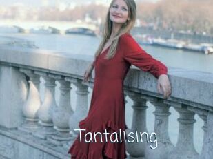 Tantalising