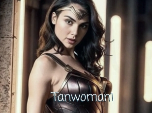 Tanwoman1