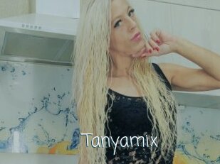Tanyamix