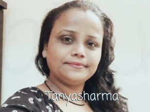 Tanyasharma