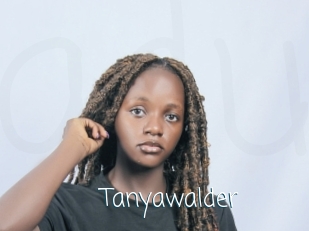 Tanyawalder