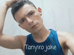 Tanyiro_jake