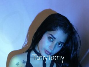 Tanytomy