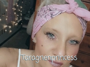 Taragrienprincess