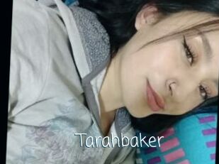 Tarahbaker