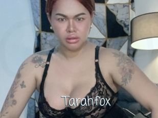 Tarahfox