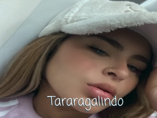 Tararagalindo