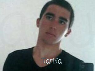 Tarifa