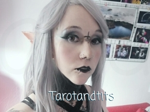 Tarotandtits