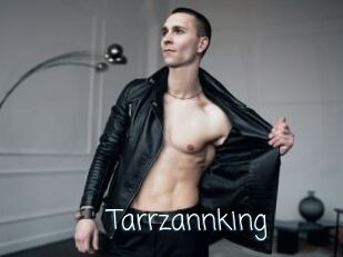 Tarrzannking