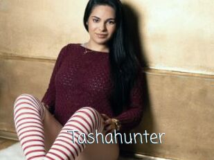 Tashahunter