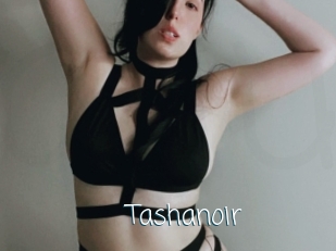 Tashanoir