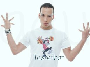 Tastethat