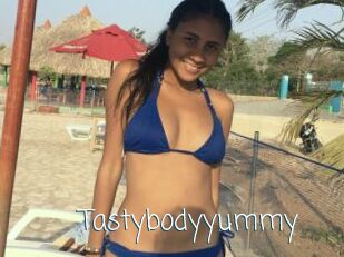 Tastybodyyummy