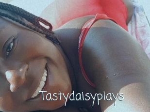 Tastydaisyplays