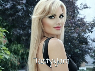 Tastyxjam