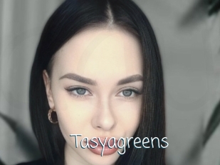 Tasyagreens