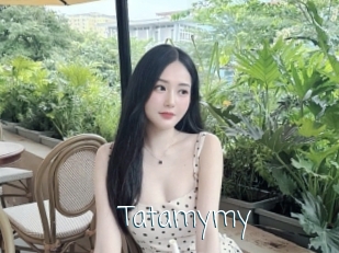 Tatamymy