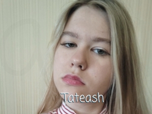Tateash
