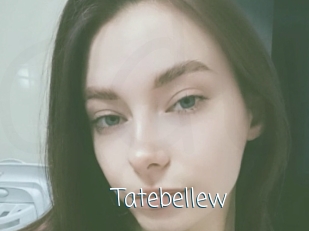 Tatebellew