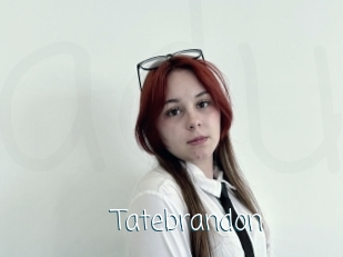 Tatebrandon