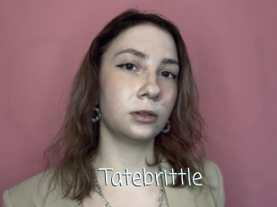 Tatebrittle