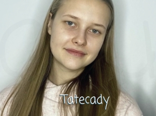 Tatecady