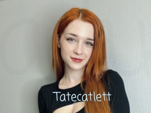 Tatecatlett