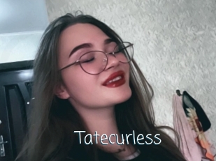 Tatecurless