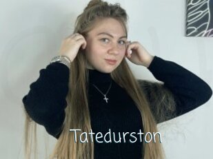 Tatedurston