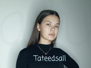 Tateedsall