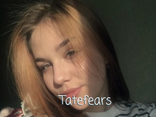 Tatefears