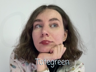 Tategreen